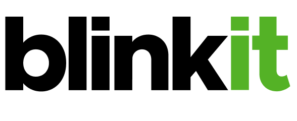 Blinkit Logo
